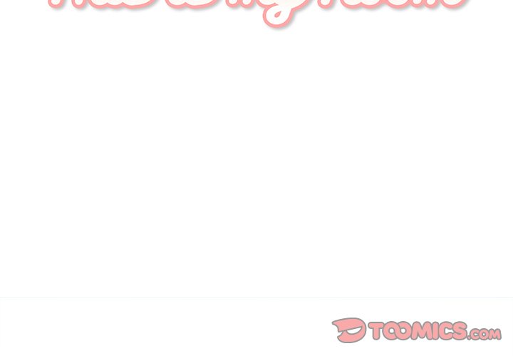 Excuse Me, This Is My Room Chapter 13 - Page 2