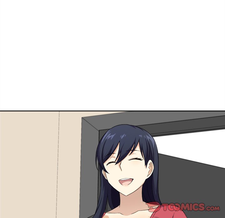 Excuse Me, This Is My Room Chapter 13 - Page 106