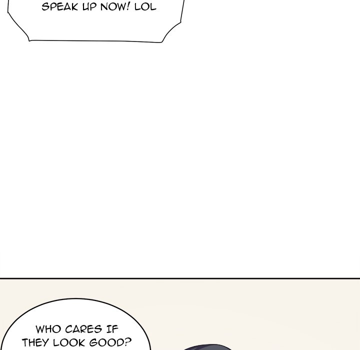 Excuse Me, This Is My Room Chapter 13 - Page 12