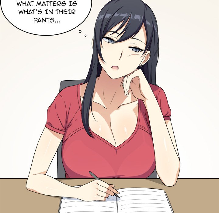 Excuse Me, This Is My Room Chapter 13 - Page 13