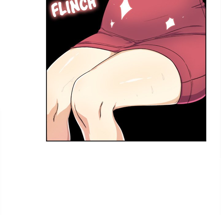 Excuse Me, This Is My Room Chapter 13 - Page 19