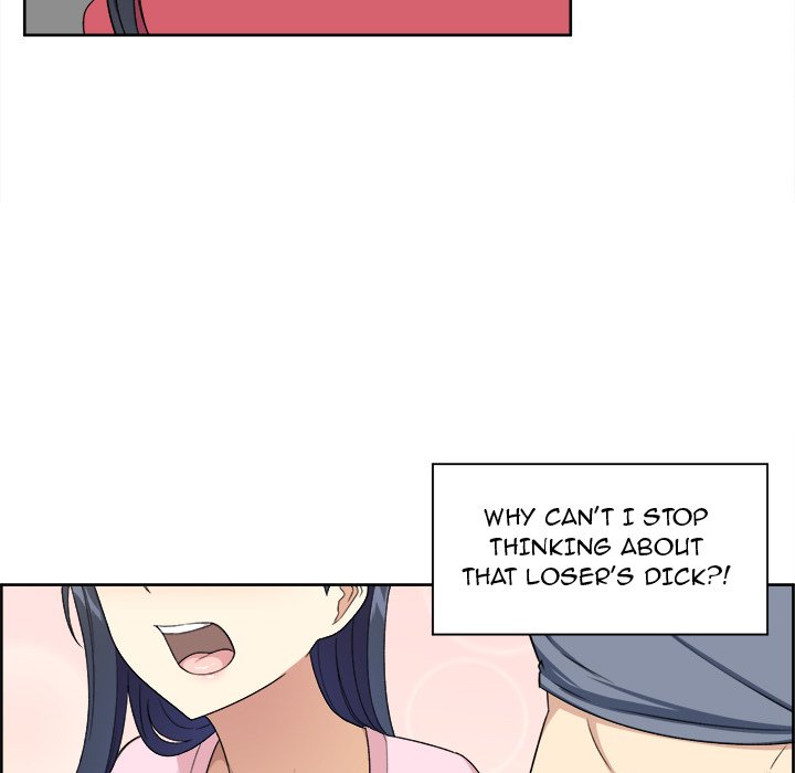 Excuse Me, This Is My Room Chapter 13 - Page 21