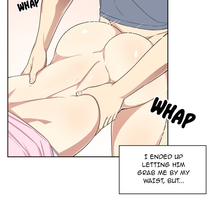 Excuse Me, This Is My Room Chapter 13 - Page 29