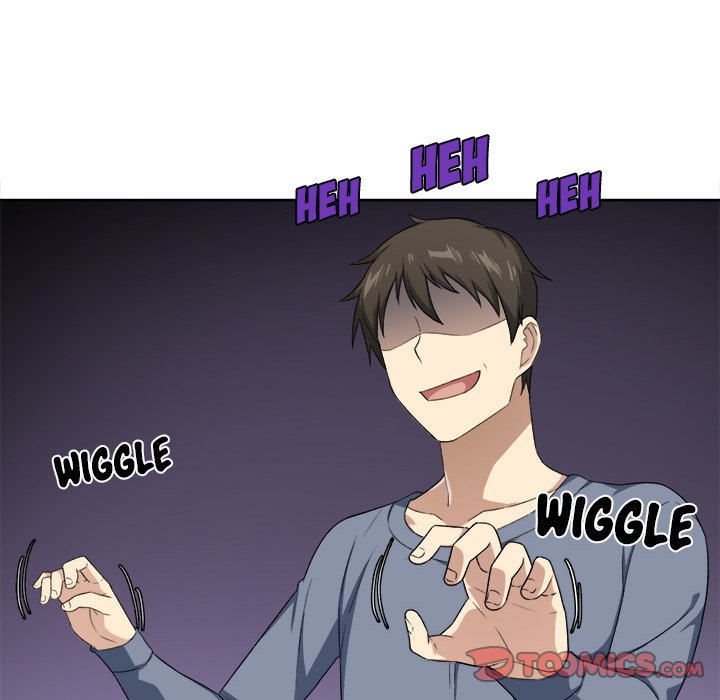 Excuse Me, This Is My Room Chapter 13 - Page 30