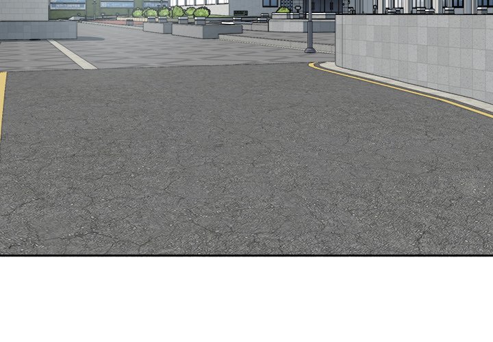 Excuse Me, This Is My Room Chapter 13 - Page 4