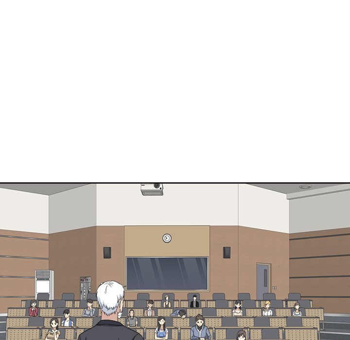 Excuse Me, This Is My Room Chapter 13 - Page 5