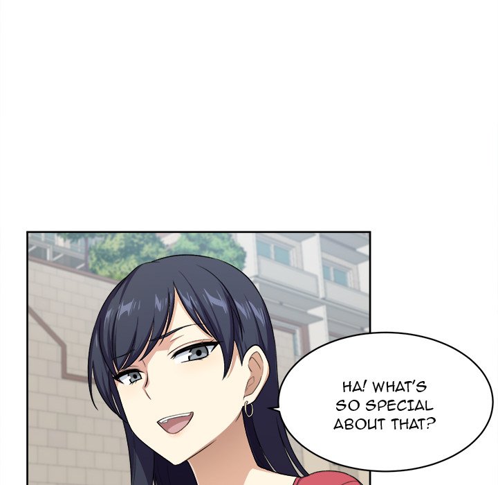 Excuse Me, This Is My Room Chapter 13 - Page 44