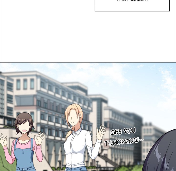 Excuse Me, This Is My Room Chapter 13 - Page 60