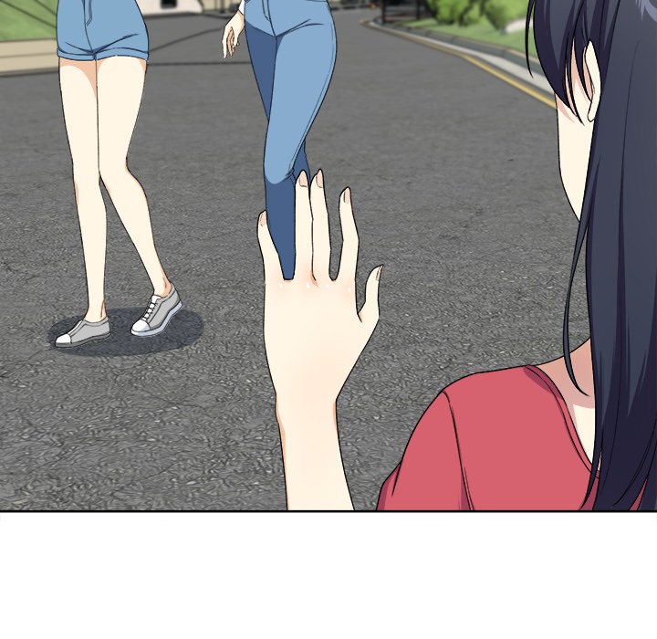 Excuse Me, This Is My Room Chapter 13 - Page 61