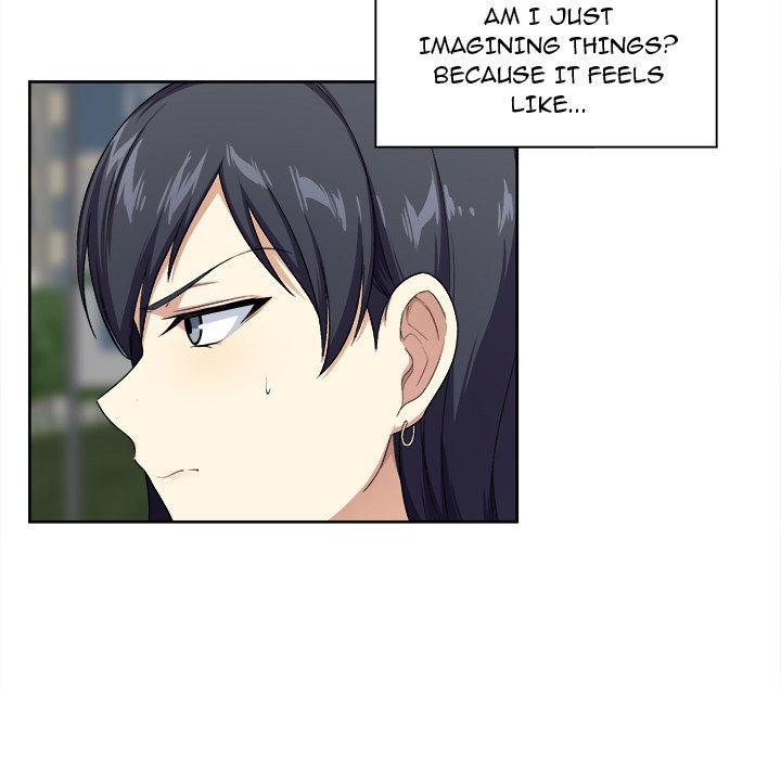 Excuse Me, This Is My Room Chapter 13 - Page 65