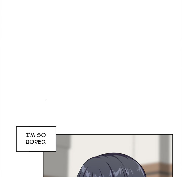 Excuse Me, This Is My Room Chapter 13 - Page 8