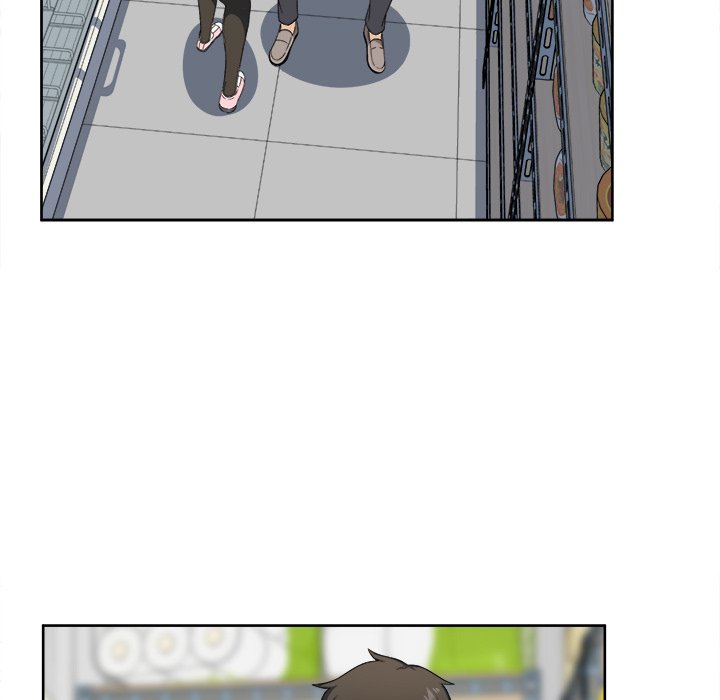 Excuse Me, This Is My Room Chapter 13 - Page 71