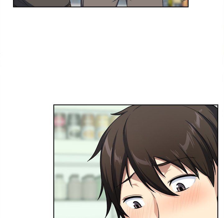 Excuse Me, This Is My Room Chapter 13 - Page 73