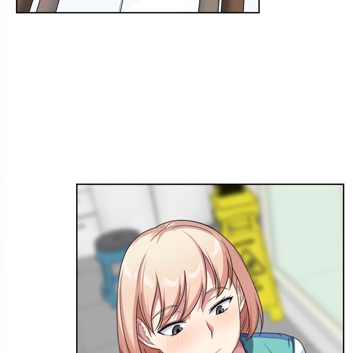 Excuse Me, This Is My Room Chapter 13 - Page 79