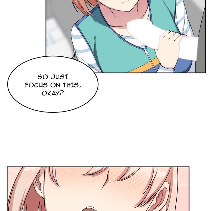 Excuse Me, This Is My Room Chapter 13 - Page 80