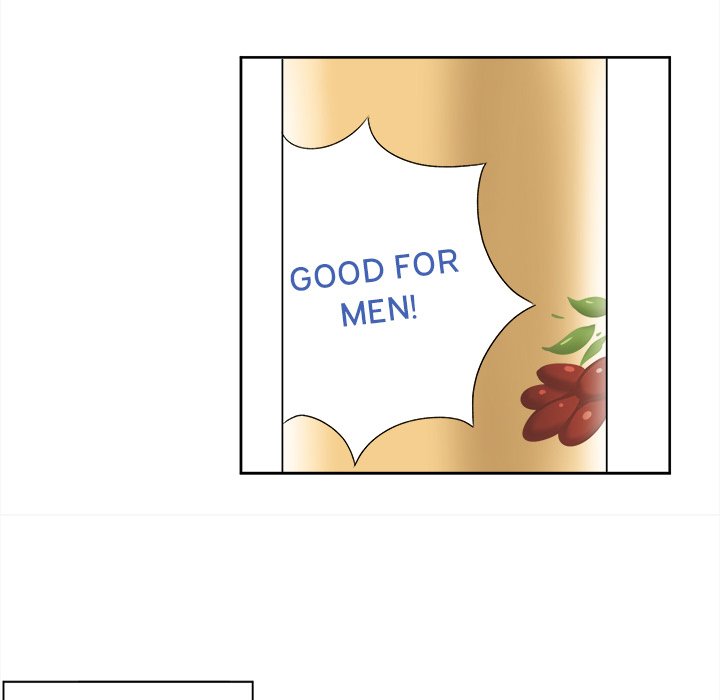 Excuse Me, This Is My Room Chapter 13 - Page 85