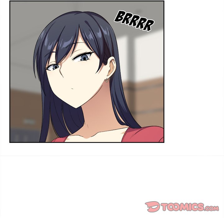 Excuse Me, This Is My Room Chapter 13 - Page 10