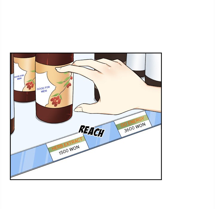 Excuse Me, This Is My Room Chapter 13 - Page 91