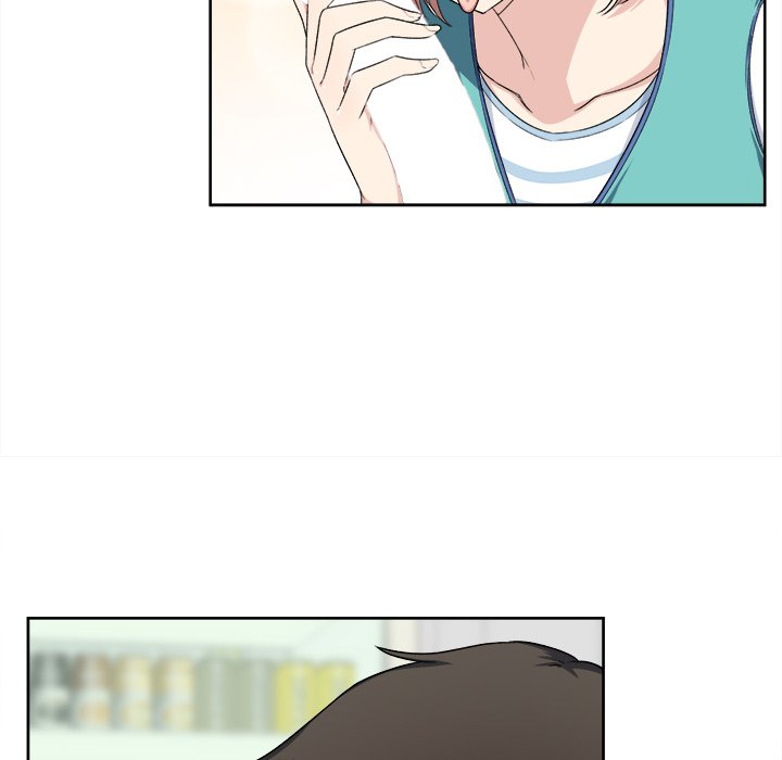 Excuse Me, This Is My Room Chapter 13 - Page 93