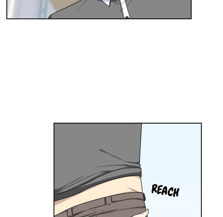 Excuse Me, This Is My Room Chapter 13 - Page 99