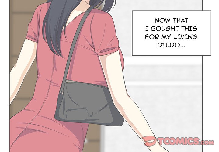 Excuse Me, This Is My Room Chapter 14 - Page 2