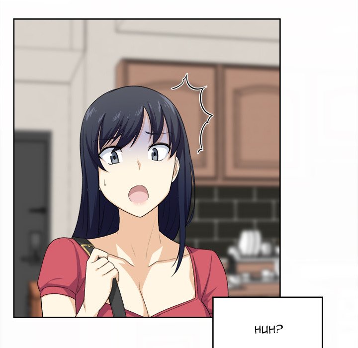 Excuse Me, This Is My Room Chapter 14 - Page 12