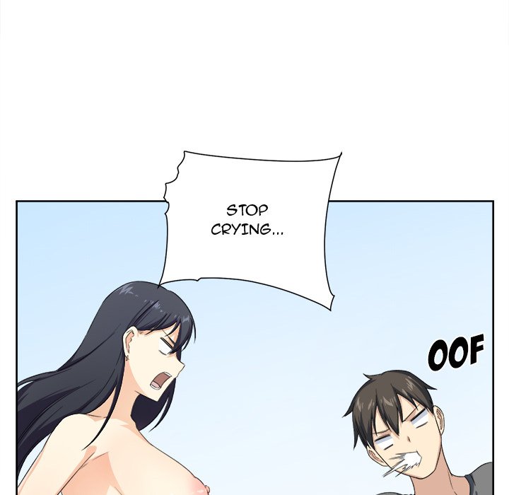 Excuse Me, This Is My Room Chapter 14 - Page 111