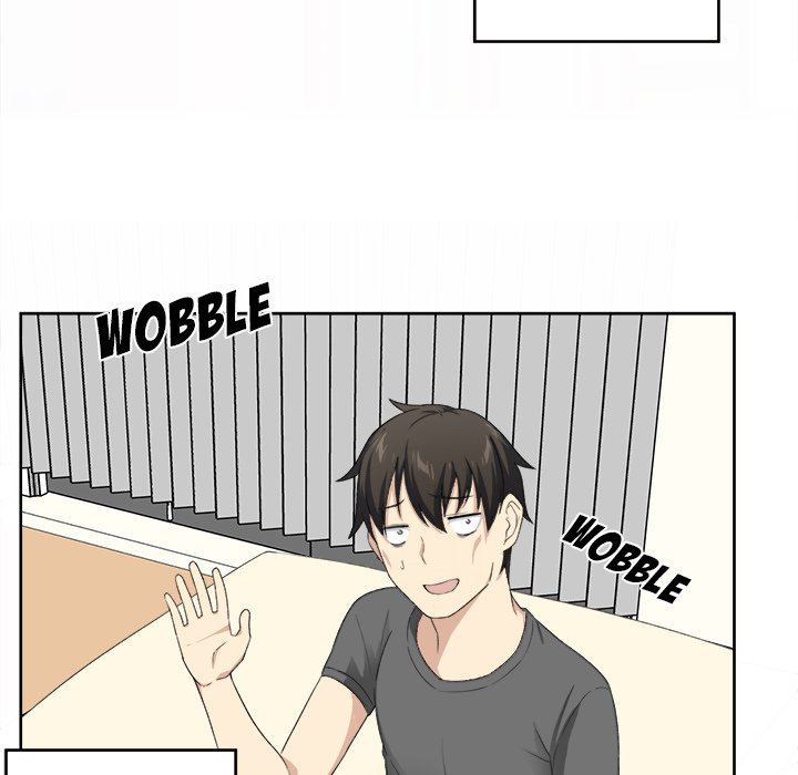 Excuse Me, This Is My Room Chapter 14 - Page 13
