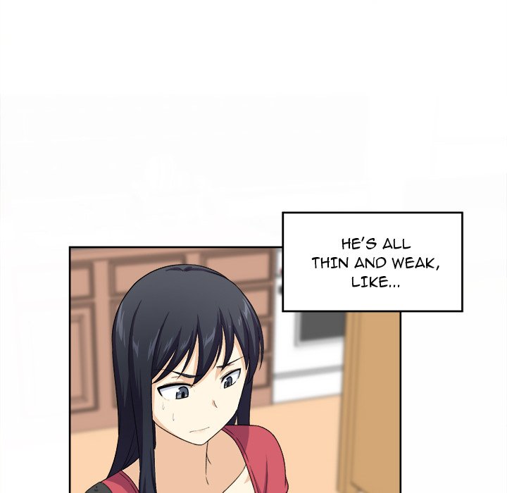 Excuse Me, This Is My Room Chapter 14 - Page 15