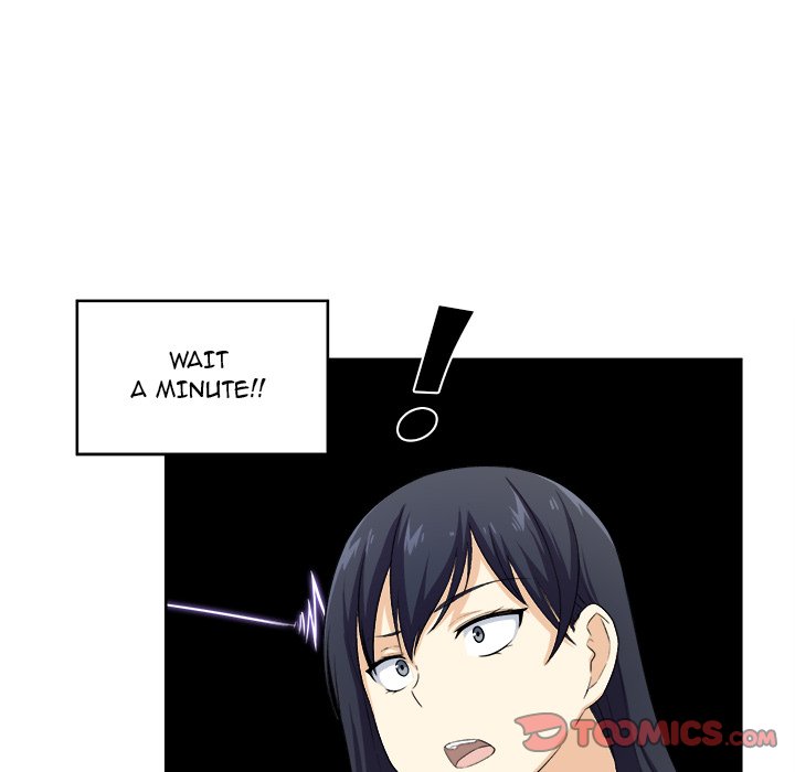 Excuse Me, This Is My Room Chapter 14 - Page 18