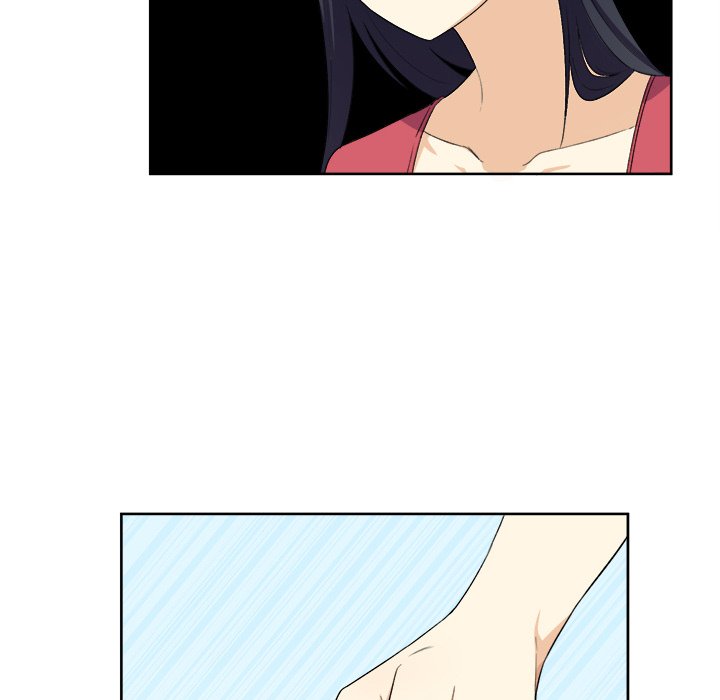 Excuse Me, This Is My Room Chapter 14 - Page 19