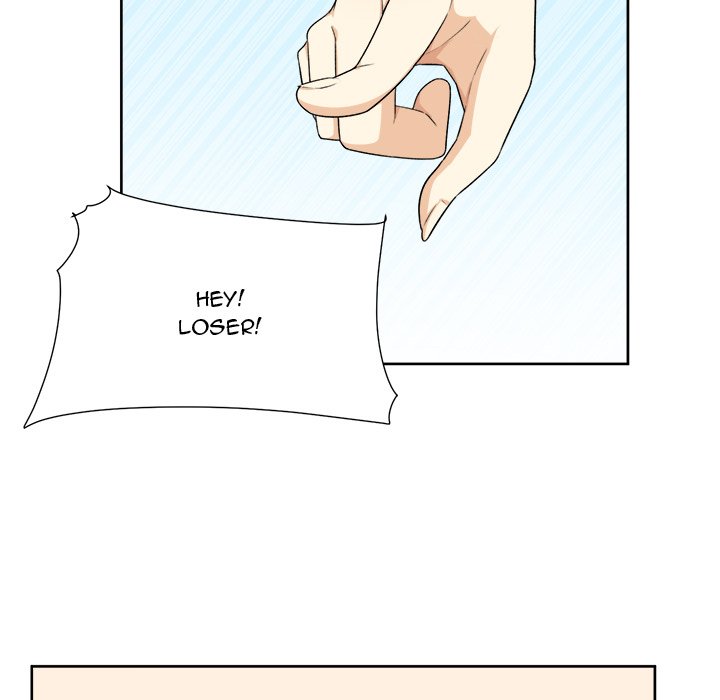 Excuse Me, This Is My Room Chapter 14 - Page 20