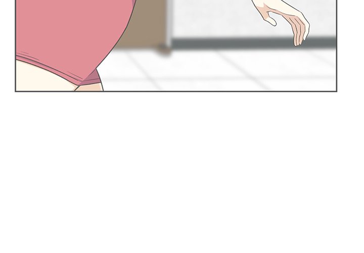 Excuse Me, This Is My Room Chapter 14 - Page 3