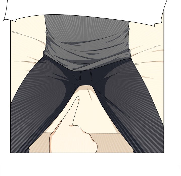 Excuse Me, This Is My Room Chapter 14 - Page 23