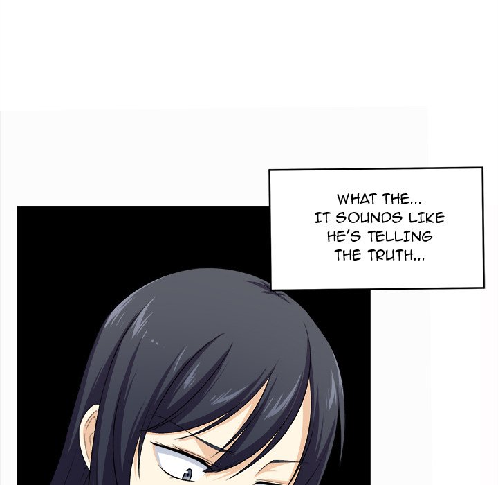 Excuse Me, This Is My Room Chapter 14 - Page 29