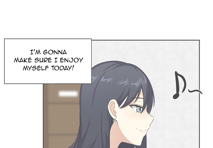 Excuse Me, This Is My Room Chapter 14 - Page 4