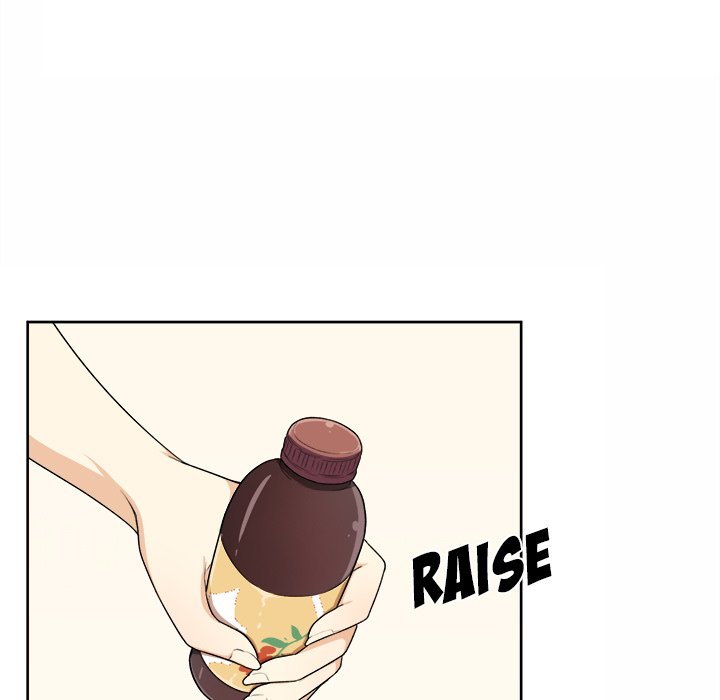 Excuse Me, This Is My Room Chapter 14 - Page 32