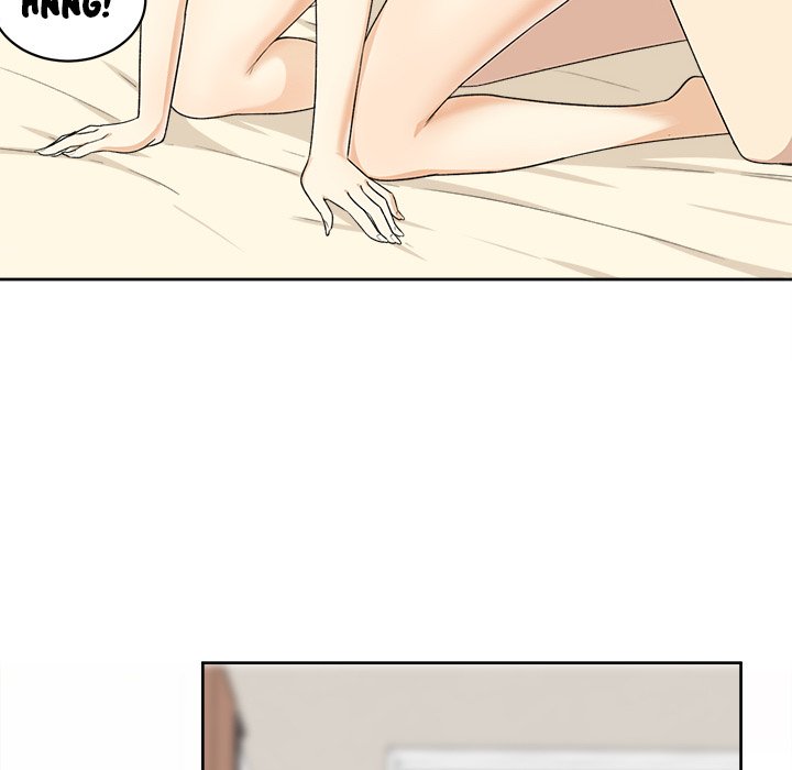 Excuse Me, This Is My Room Chapter 14 - Page 40