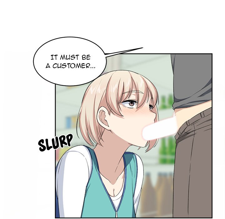 Excuse Me, This Is My Room Chapter 14 - Page 44