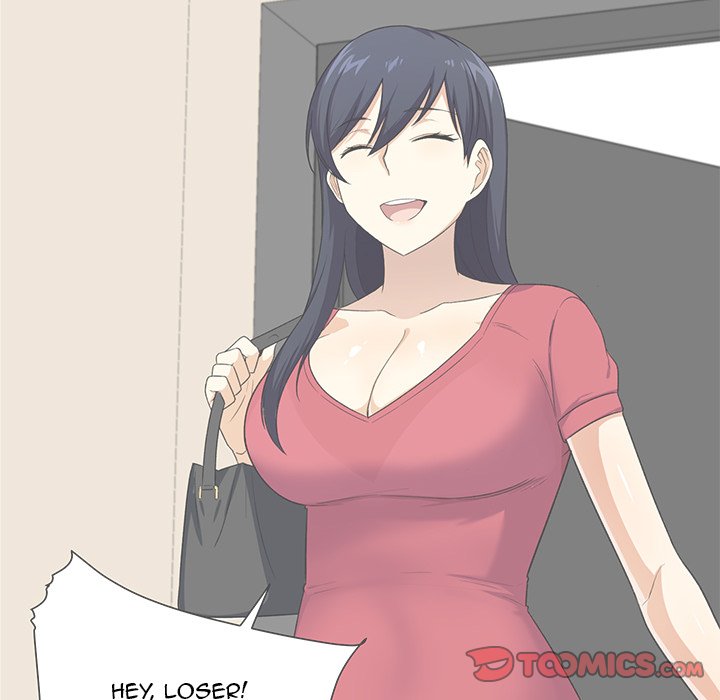 Excuse Me, This Is My Room Chapter 14 - Page 6