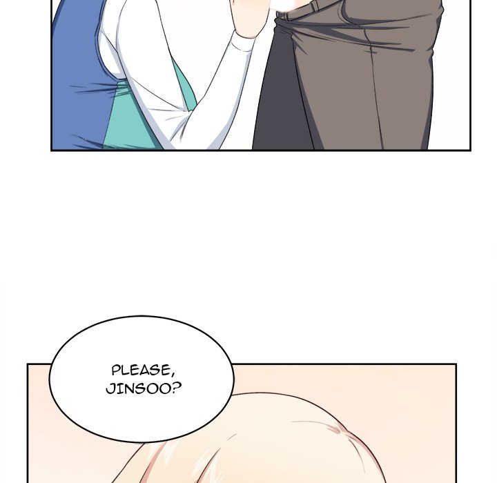 Excuse Me, This Is My Room Chapter 14 - Page 53