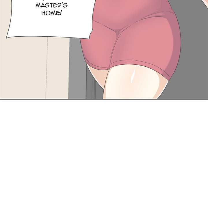 Excuse Me, This Is My Room Chapter 14 - Page 7