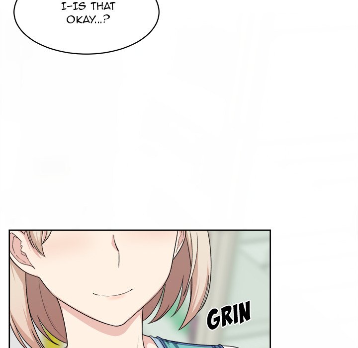 Excuse Me, This Is My Room Chapter 14 - Page 63