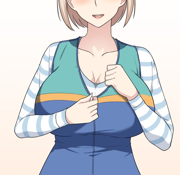 Excuse Me, This Is My Room Chapter 14 - Page 65