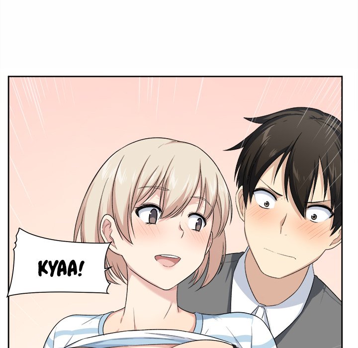 Excuse Me, This Is My Room Chapter 14 - Page 73