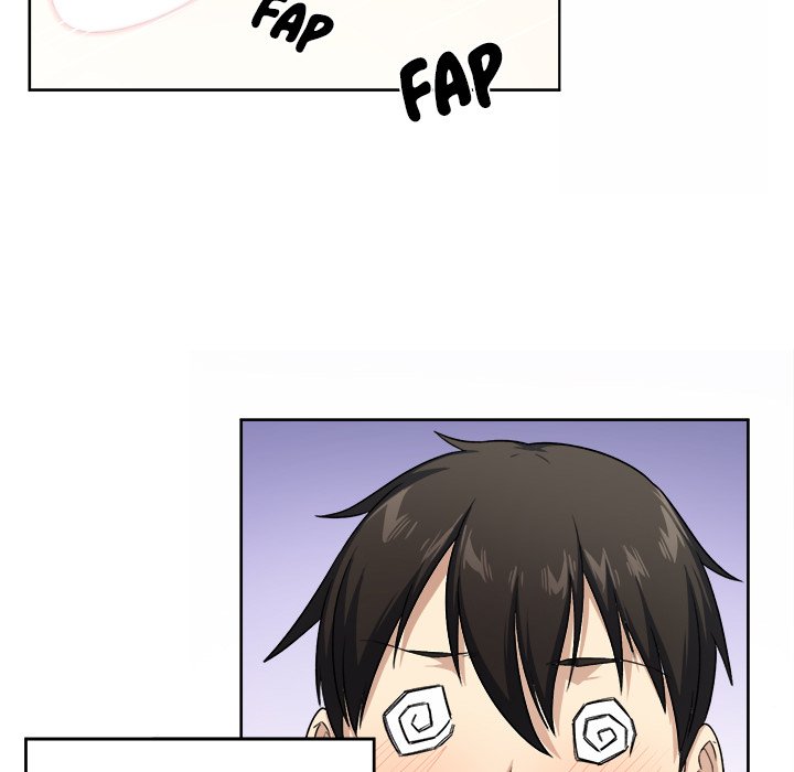 Excuse Me, This Is My Room Chapter 14 - Page 80