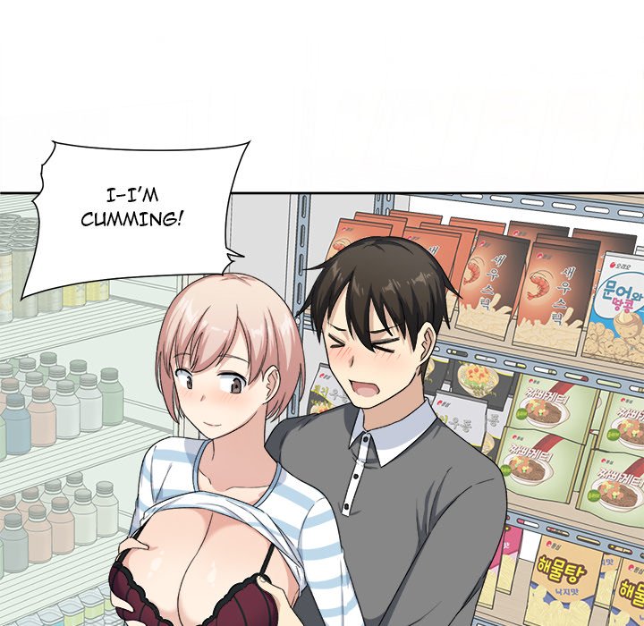 Excuse Me, This Is My Room Chapter 14 - Page 85