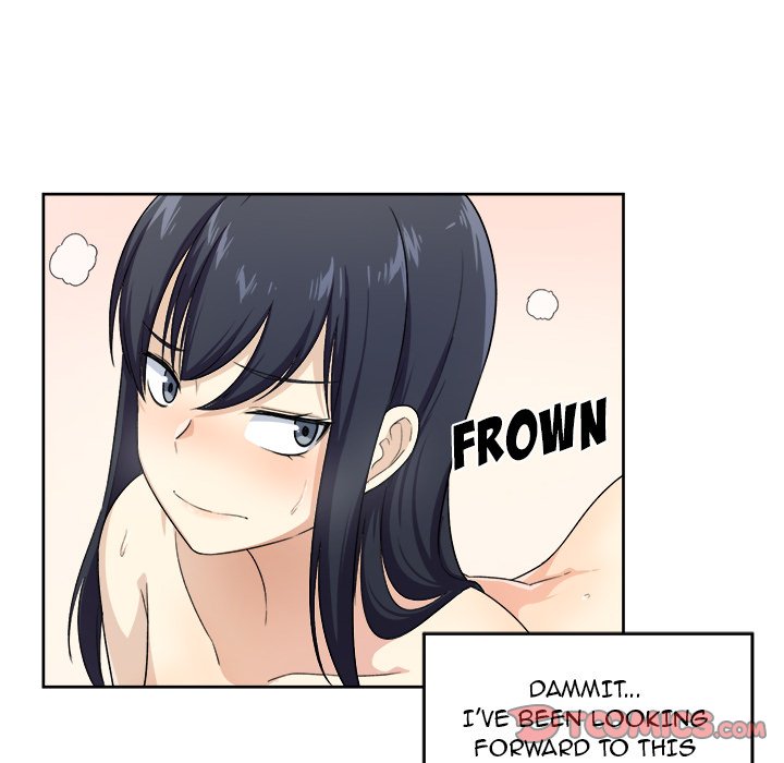 Excuse Me, This Is My Room Chapter 14 - Page 94