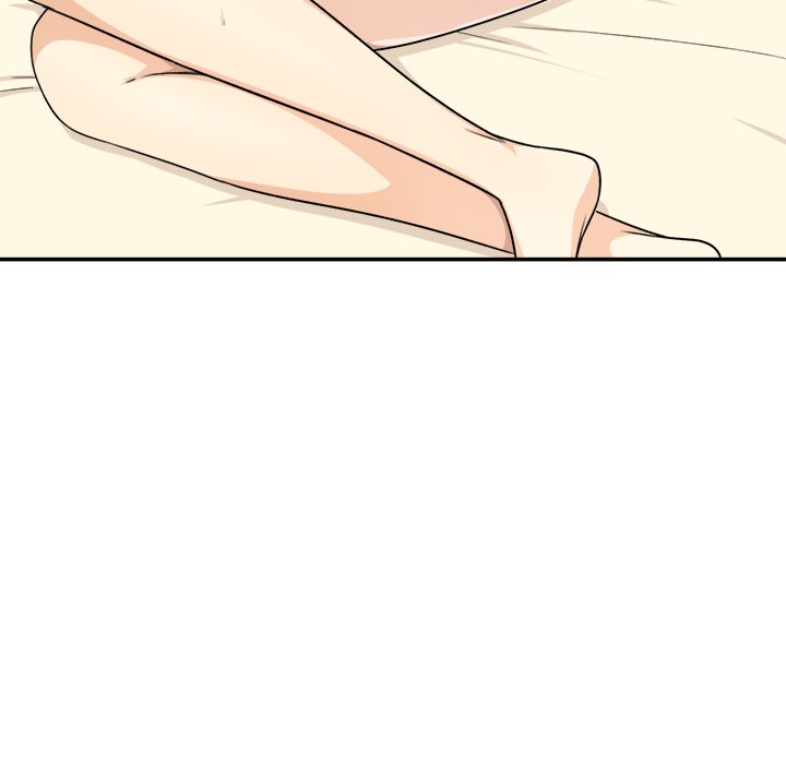 Excuse Me, This Is My Room Chapter 14 - Page 97