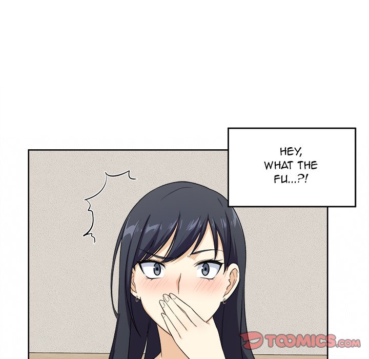 Excuse Me, This Is My Room Chapter 14 - Page 98